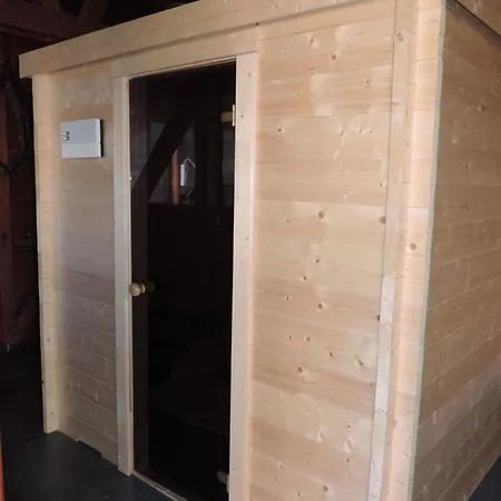 Apartman Tomas Prázdninový dům Vel'ka Lomnica