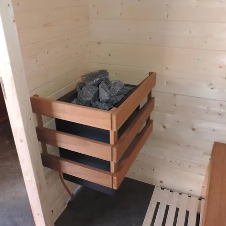 Apartman Tomas 펜션 벨카 롬니차