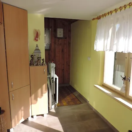 Apartman Tomas * Vel'ka Lomnica