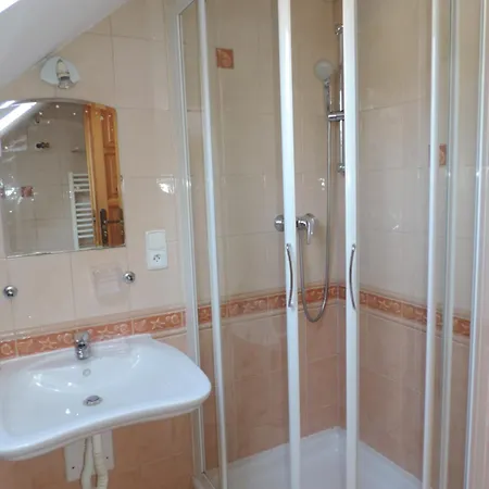 Apartman Tomas 펜션 벨카 롬니차