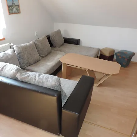 Apartman Tomas 펜션 *