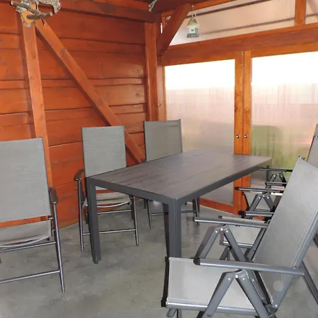 Apartman Tomas