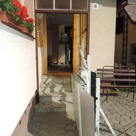 Apartman Tomas