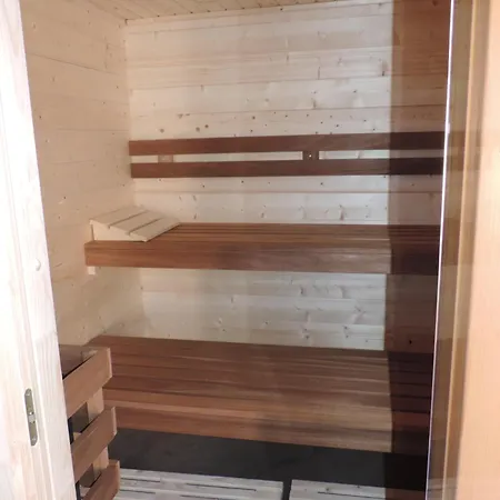 Apartman Tomas *
