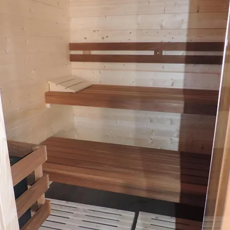 펜션 Apartman Tomas *