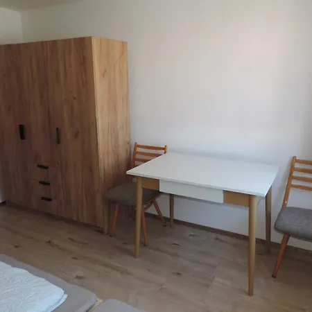 펜션 Apartman Tomas 벨카 롬니차
