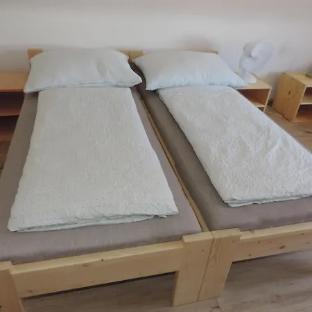 Apartman Tomas * 벨카 롬니차