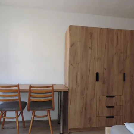 Apartman Tomas 벨카 롬니차